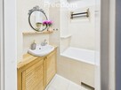 Ustawne 2 pokoje 38m² ul. Skrzetuskiego, Lublin LSM - 8
