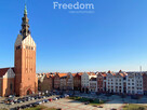 Dwupoziomowe mieszkanie na Starym Mieście - 14