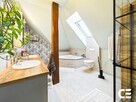 Chwałowice | 175,5 m² | 5 pokoi | działka 1214 m² - 12