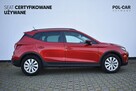 Seat Arona Martwe Pole Klimatronic Salon PL 1 Wł. Vat 23% Serwis ASO - 4