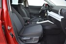 Seat Arona Martwe Pole Klimatronic Salon PL 1 Wł. Vat 23% Serwis ASO - 5