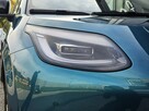 GAC AION UT PREMIUM 204KM 60kWh / Salon Polska - 13