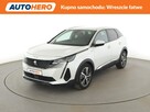 Peugeot 3008 PHEV LED półskóra virtual cocpit navi klima auto kamera i czujniki