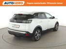 Peugeot 3008 PHEV LED półskóra virtual cocpit navi klima auto kamera i czujniki - 7