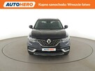 Renault Koleos automat półskóra grzane fotele+kier. kamera navi FullLED hak tempomat - 11