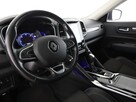 Renault Koleos automat półskóra grzane fotele+kier. kamera navi FullLED hak tempomat - 14