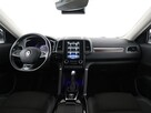 Renault Koleos automat półskóra grzane fotele+kier. kamera navi FullLED hak tempomat - 15