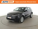 Land Rover Range Rover Evoque FV23% mHEV 4x4 automat navi kamera360 virtual skóra acc LED