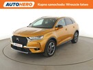 DS Automobiles DS 7 Crossback automat panorama skóra navi kamera virtual xenon pdc