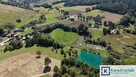 Działka budowlana Huta Poręby gm. Nozdrzec, - 2