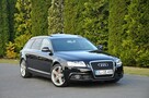 Audi A6 2.7TDI(245KM)*S-Line*Lift*Xenon*Led*Navi*Skóry*El.Fotele*Szyber*Alu19" - 2