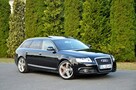 Audi A6 2.7TDI(245KM)*S-Line*Lift*Xenon*Led*Navi*Skóry*El.Fotele*Szyber*Alu19" - 3