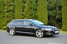 Audi A6 2.7TDI(245KM)*S-Line*Lift*Xenon*Led*Navi*Skóry*El.Fotele*Szyber*Alu19" - 4