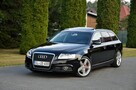 Audi A6 2.7TDI(245KM)*S-Line*Lift*Xenon*Led*Navi*Skóry*El.Fotele*Szyber*Alu19" - 9