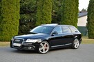 Audi A6 2.7TDI(245KM)*S-Line*Lift*Xenon*Led*Navi*Skóry*El.Fotele*Szyber*Alu19" - 10