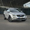 Volvo XC 60 D4 Geartronic Ocean Race Automat Skóry Nawigacja - 2