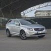 Volvo XC 60 D4 Geartronic Ocean Race Automat Skóry Nawigacja - 3