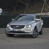 Volvo XC 60 D4 Geartronic Ocean Race Automat Skóry Nawigacja - 6