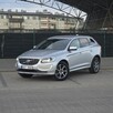 Volvo XC 60 D4 Geartronic Ocean Race Automat Skóry Nawigacja - 8