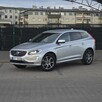 Volvo XC 60 D4 Geartronic Ocean Race Automat Skóry Nawigacja - 9