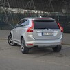 Volvo XC 60 D4 Geartronic Ocean Race Automat Skóry Nawigacja - 10