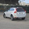 Volvo XC 60 D4 Geartronic Ocean Race Automat Skóry Nawigacja - 11