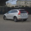 Volvo XC 60 D4 Geartronic Ocean Race Automat Skóry Nawigacja - 12