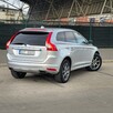 Volvo XC 60 D4 Geartronic Ocean Race Automat Skóry Nawigacja - 13