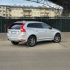 Volvo XC 60 D4 Geartronic Ocean Race Automat Skóry Nawigacja - 15