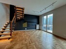 Apartament dwa poziomy do wynajęcia.