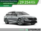 Škoda Octavia Combi Sportline Tech 1.5TSI m-HEV 150KM automat DSG Pakiet Winter Plus