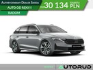 Škoda Octavia Combi Sportline Tech 2.0TSI 204KM automat DSG Pakiet Winter Plus HAK - 1