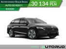 Škoda Octavia Combi Sportline Tech 2.0TSI 204KM automat DSG Pakiet Winter Plus HAK - 1