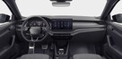 Škoda Octavia Combi Sportline Tech 2.0TSI 204KM automat DSG Pakiet Winter Plus HAK - 5