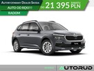 Škoda Kamiq Drive 1.0TSI 115KM manual - 1