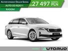 Škoda Octavia Combi Drive 1.5TSI m-HEV 150KM automat DSG Winter Plus koło zapasowe