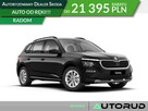 Škoda Kamiq Drive 1.0TSI 115KM manual - 1