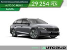 Škoda Octavia Combi Sportline Tech 1.5TSI m-HEV150KM automat DSG Pakiet Winter Plus