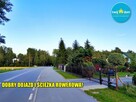 Działka budowlana Czosnówka gm. Biała Podlaska - 6
