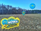 Działka budowlana Hermanówka gm. Juchnowiec Kościelny - 10