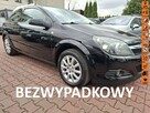 Opel Astra GTC. 1.8 Benzyna. Zadbany. Serwisowany. Sprowadzony z Niemiec. - 1