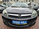 Opel Astra GTC. 1.8 Benzyna. Zadbany. Serwisowany. Sprowadzony z Niemiec. - 2