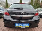 Opel Astra GTC. 1.8 Benzyna. Zadbany. Serwisowany. Sprowadzony z Niemiec. - 5