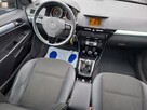 Opel Astra GTC. 1.8 Benzyna. Zadbany. Serwisowany. Sprowadzony z Niemiec. - 12