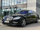 Mercedes S 65 AMG 630KM, Japonia, Bezwypadkowy, Stan Idealny, Piękna Historia.