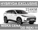 MG HS Super Niska Cena ! Exclusive Kamera 360 Martwe Pole Dostępny od ręki - 1
