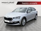 Škoda Scala GD6J046#1.0 TSI Ambition Cz.cof LED Bluetooth Salon PL VAT23%