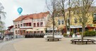 Mieszkanie Mikołajki, Plac Wolności - 5