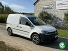 Volkswagen Caddy 1.4 TGI 110 KM Benzyna GAZ Nowy/ Automat /79 tys przebiegu/xenon