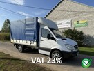 SPRINTER1.8/156KM Benzyna /LPG/ /Automat/ Winda/ przebieg45 tys km - 1